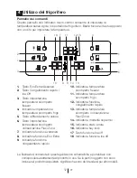 Предварительный просмотр 280 страницы Blomberg KQD 1250 X Operating Instructions Manual