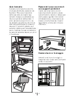 Предварительный просмотр 284 страницы Blomberg KQD 1250 X Operating Instructions Manual