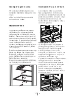 Предварительный просмотр 285 страницы Blomberg KQD 1250 X Operating Instructions Manual