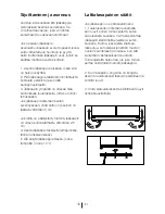 Предварительный просмотр 301 страницы Blomberg KQD 1250 X Operating Instructions Manual