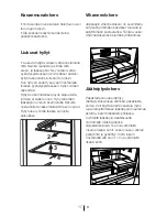 Предварительный просмотр 308 страницы Blomberg KQD 1250 X Operating Instructions Manual