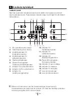 Предварительный просмотр 325 страницы Blomberg KQD 1250 X Operating Instructions Manual