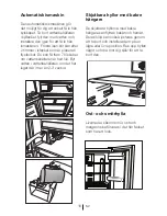 Предварительный просмотр 329 страницы Blomberg KQD 1250 X Operating Instructions Manual