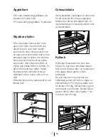 Предварительный просмотр 330 страницы Blomberg KQD 1250 X Operating Instructions Manual