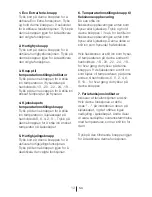 Предварительный просмотр 348 страницы Blomberg KQD 1250 X Operating Instructions Manual