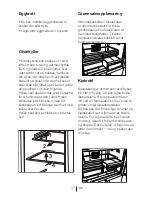 Предварительный просмотр 352 страницы Blomberg KQD 1250 X Operating Instructions Manual