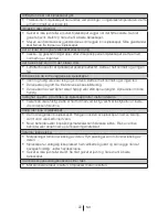 Предварительный просмотр 357 страницы Blomberg KQD 1250 X Operating Instructions Manual