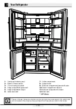 Preview for 9 page of Blomberg KQD 1253 XN User Manual