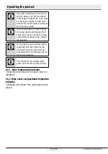 Preview for 20 page of Blomberg KQD 1253 XN User Manual