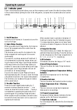 Preview for 21 page of Blomberg KQD 1253 XN User Manual