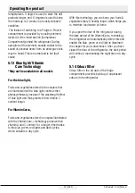 Preview for 25 page of Blomberg KQD 1253 XN User Manual