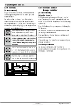 Preview for 29 page of Blomberg KQD 1253 XN User Manual