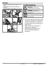 Preview for 44 page of Blomberg KQD 1253 XN User Manual