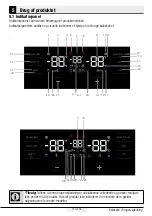 Preview for 47 page of Blomberg KQD 1253 XN User Manual