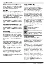 Preview for 49 page of Blomberg KQD 1253 XN User Manual