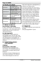 Preview for 55 page of Blomberg KQD 1253 XN User Manual