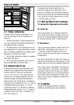 Preview for 56 page of Blomberg KQD 1253 XN User Manual