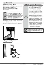 Preview for 59 page of Blomberg KQD 1253 XN User Manual