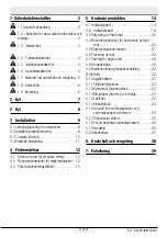 Preview for 67 page of Blomberg KQD 1253 XN User Manual