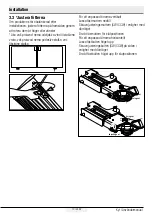 Preview for 75 page of Blomberg KQD 1253 XN User Manual