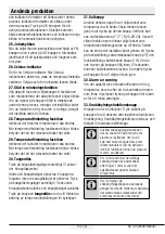 Preview for 82 page of Blomberg KQD 1253 XN User Manual