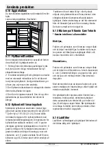 Preview for 88 page of Blomberg KQD 1253 XN User Manual