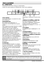 Preview for 118 page of Blomberg KQD 1253 XN User Manual