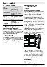 Preview for 121 page of Blomberg KQD 1253 XN User Manual