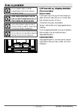 Preview for 126 page of Blomberg KQD 1253 XN User Manual