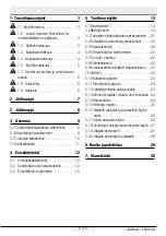 Preview for 133 page of Blomberg KQD 1253 XN User Manual