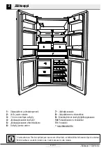 Preview for 139 page of Blomberg KQD 1253 XN User Manual