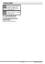 Preview for 149 page of Blomberg KQD 1253 XN User Manual