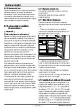 Preview for 154 page of Blomberg KQD 1253 XN User Manual