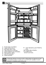 Preview for 173 page of Blomberg KQD 1253 XN User Manual