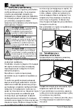 Preview for 174 page of Blomberg KQD 1253 XN User Manual