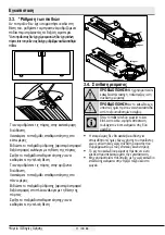 Preview for 175 page of Blomberg KQD 1253 XN User Manual