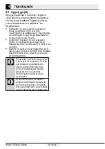 Preview for 179 page of Blomberg KQD 1253 XN User Manual