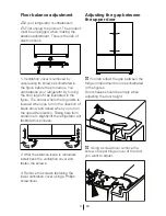Preview for 10 page of Blomberg KQD 1360 E A+ Operating Instructions Manual