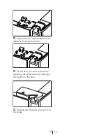 Preview for 11 page of Blomberg KQD 1360 E A+ Operating Instructions Manual