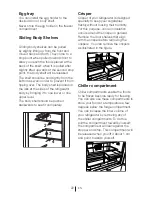 Preview for 23 page of Blomberg KQD 1360 E A+ Operating Instructions Manual