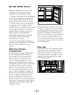 Preview for 24 page of Blomberg KQD 1360 E A+ Operating Instructions Manual