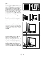 Preview for 26 page of Blomberg KQD 1360 E A+ Operating Instructions Manual