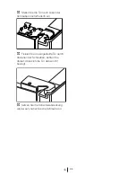 Preview for 40 page of Blomberg KQD 1360 E A+ Operating Instructions Manual