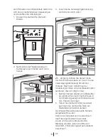 Preview for 44 page of Blomberg KQD 1360 E A+ Operating Instructions Manual