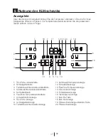 Preview for 47 page of Blomberg KQD 1360 E A+ Operating Instructions Manual