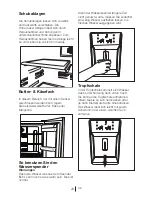 Preview for 54 page of Blomberg KQD 1360 E A+ Operating Instructions Manual