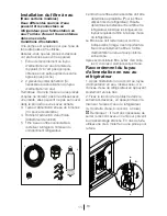 Preview for 70 page of Blomberg KQD 1360 E A+ Operating Instructions Manual
