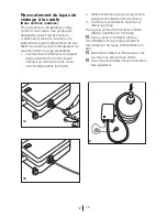 Preview for 71 page of Blomberg KQD 1360 E A+ Operating Instructions Manual