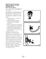 Preview for 72 page of Blomberg KQD 1360 E A+ Operating Instructions Manual