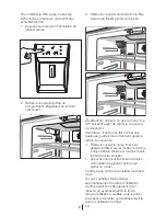 Preview for 73 page of Blomberg KQD 1360 E A+ Operating Instructions Manual